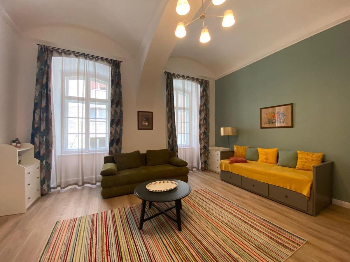 Urban City Apartment Timisoara Exterior photo