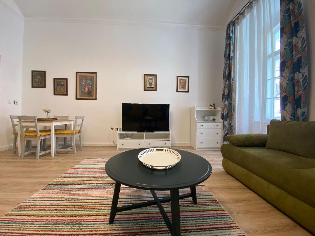 Urban City Apartment Timisoara Exterior photo