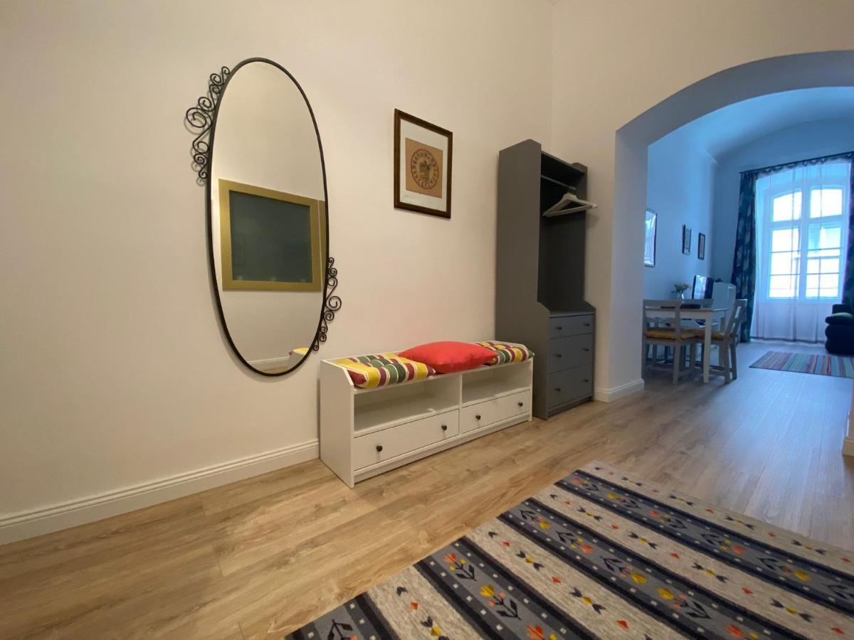 Urban City Apartment Timisoara Exterior photo