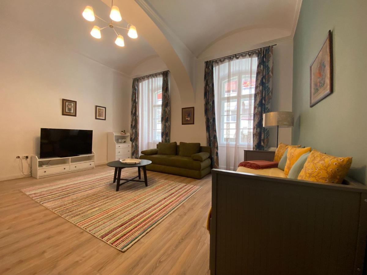 Urban City Apartment Timisoara Exterior photo