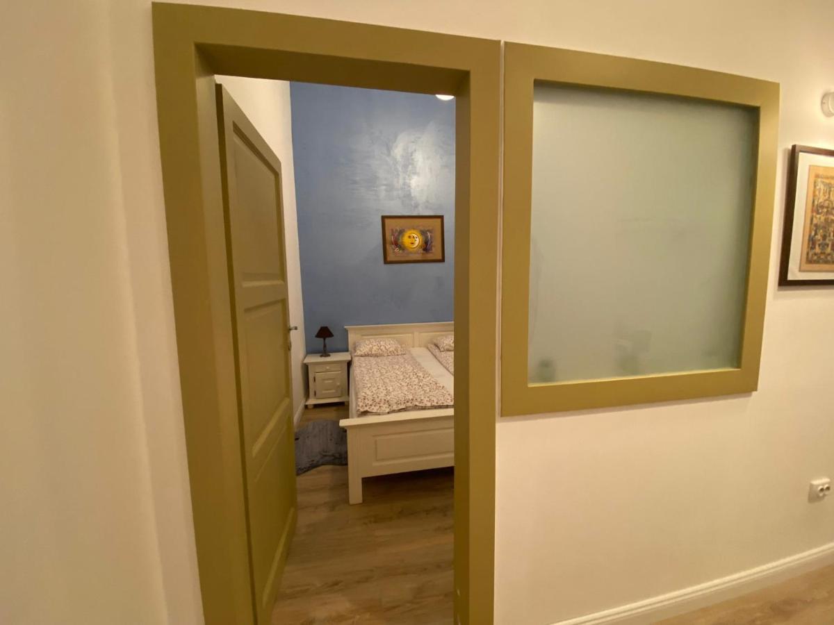 Urban City Apartment Timisoara Exterior photo