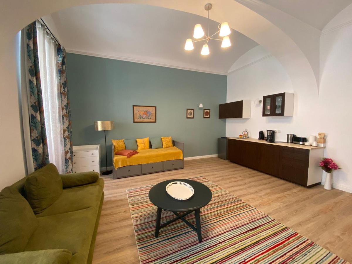 Urban City Apartment Timisoara Exterior photo