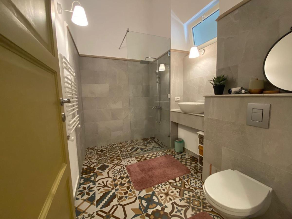 Urban City Apartment Timisoara Exterior photo
