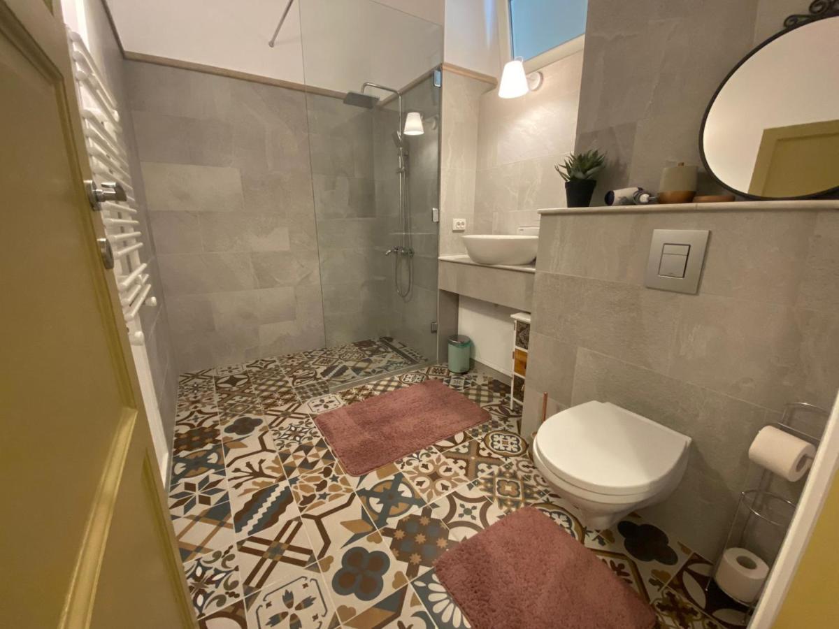 Urban City Apartment Timisoara Exterior photo